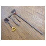 Lawn and Garden Tools Lawn and Garden Tools
