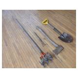 Lawn and Garden Tools Lawn and Garden Tools