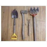 Lawn and Garden Tools Lawn and Garden Tools