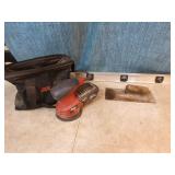Skil Disk Palm Sander Skil Disk Palm Sander