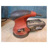 Skil Disk Palm Sander Skil Disk Palm Sander