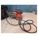 Skil Disk Palm Sander Skil Disk Palm Sander