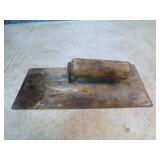 Skil Disk Palm Sander Skil Disk Palm Sander