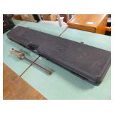 Gun Guard Single Rifle Hard Case Gun Guard Single Rifle Hard Case
