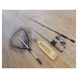 Fishing Items Fishing Items