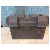 Battery Case, Lantern, Trailer Guide Battery Case, Lantern, Trailer Guide