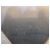 Battery Case, Lantern, Trailer Guide Battery Case, Lantern, Trailer Guide