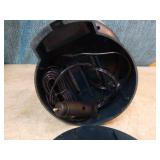 Battery Case, Lantern, Trailer Guide Battery Case, Lantern, Trailer Guide