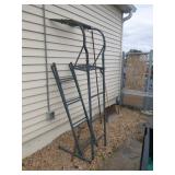 Deer Stand Deer Stand