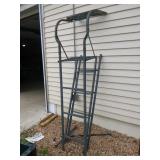Deer Stand Deer Stand