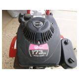 Earthquake Gear Drive Garden Tiller Earthquake Gear Drive Garden Tiller