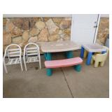 Outdoor Children Outdoor Children