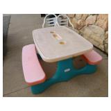 Outdoor Children Outdoor Children
