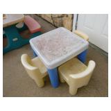 Outdoor Children Outdoor Children