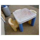 Outdoor Children Outdoor Children