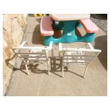 Outdoor Children Outdoor Children