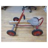 Radio Flyer Row Cart for Kids Radio Flyer Row Cart for Kids