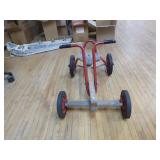 Radio Flyer Row Cart for Kids Radio Flyer Row Cart for Kids