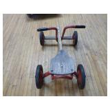 Radio Flyer Row Cart for Kids Radio Flyer Row Cart for Kids