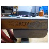 Radio Flyer Row Cart for Kids Radio Flyer Row Cart for Kids