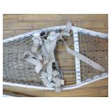 Pair of Snow Shoes Pair of Snow Shoes