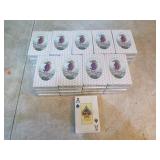 37 Decks of Play Cards 37 Decks of Play Cards