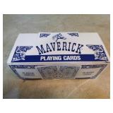 12 Decks of Playing Cards 12 Decks of Playing Cards
