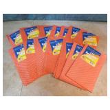 14 Packs of Reusable Wipes 14 Packs of Reusable Wipes