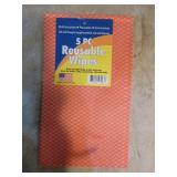 14 Packs of Reusable Wipes 14 Packs of Reusable Wipes