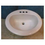 Ceramic Sink Ceramic Sink