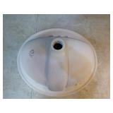 Ceramic Sink Ceramic Sink