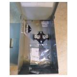 Electrical Items Electrical Items