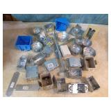 Electrical Items Electrical Items