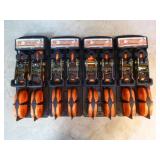 4 Packs of 2 Erickson 15 4 Packs of 2 Erickson 15