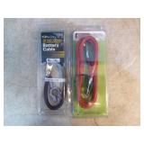 Battery and Starter Cable Battery and Starter Cable