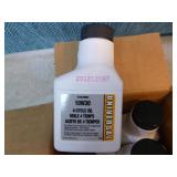Trimmer Line and 4-Cycle Oil Trimmer Line and 4-Cycle Oil