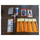 Miscellaneous Tools Miscellaneous Tools