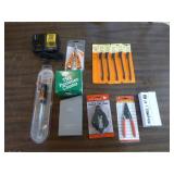 Miscellaneous Tools Miscellaneous Tools