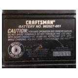 Craftsman Power Tools Craftsman Power Tools