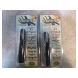 2 Callmasters Screamin/ XL Stingers 2 Callmasters Screamin/ XL Stingers