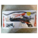 2 Camco Tools Pistol Crossbows with Safety Lock 2 Camco Tools Pistol Crossbows with Safety Lock