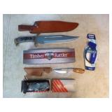 Hunting Knives Hunting Knives