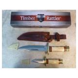 Hunting Knives Hunting Knives