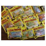 Mimic Minnow Tackle Mimic Minnow Tackle