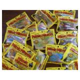 Mimic Minnow Tackle Mimic Minnow Tackle