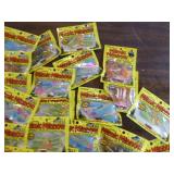 Mimic Minnow Tackle Mimic Minnow Tackle
