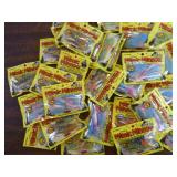 Mimic Minnow Tackle Mimic Minnow Tackle