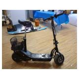 Currie E-Zip E400 Electric Scooter Currie E-Zip E400 Electric Scooter