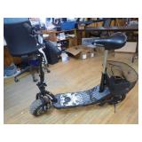 Currie E-Zip E400 Electric Scooter Currie E-Zip E400 Electric Scooter