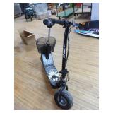 Currie E-Zip E400 Electric Scooter Currie E-Zip E400 Electric Scooter